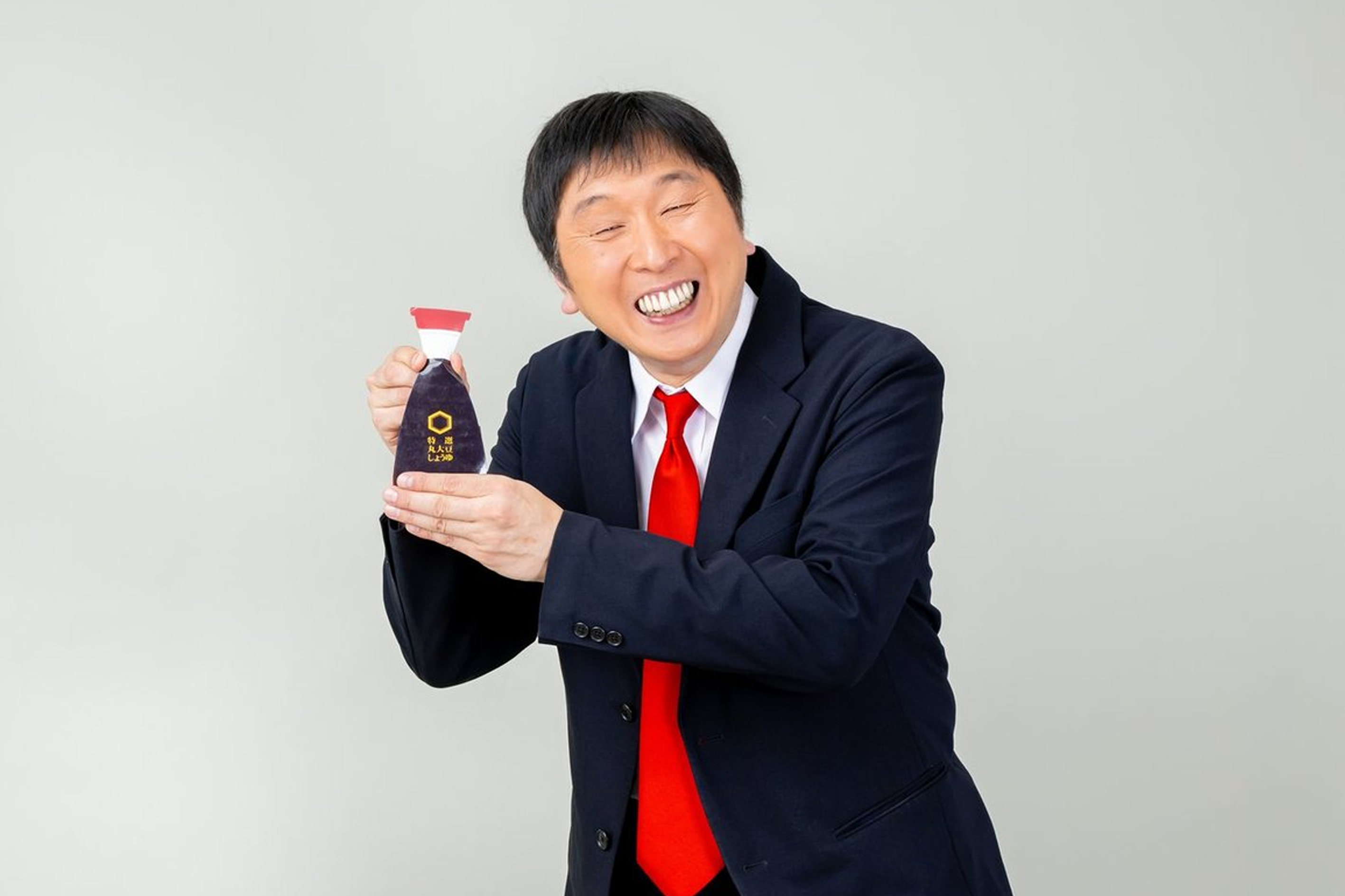 ほいけんた様 PR用写真の撮影(2024年)