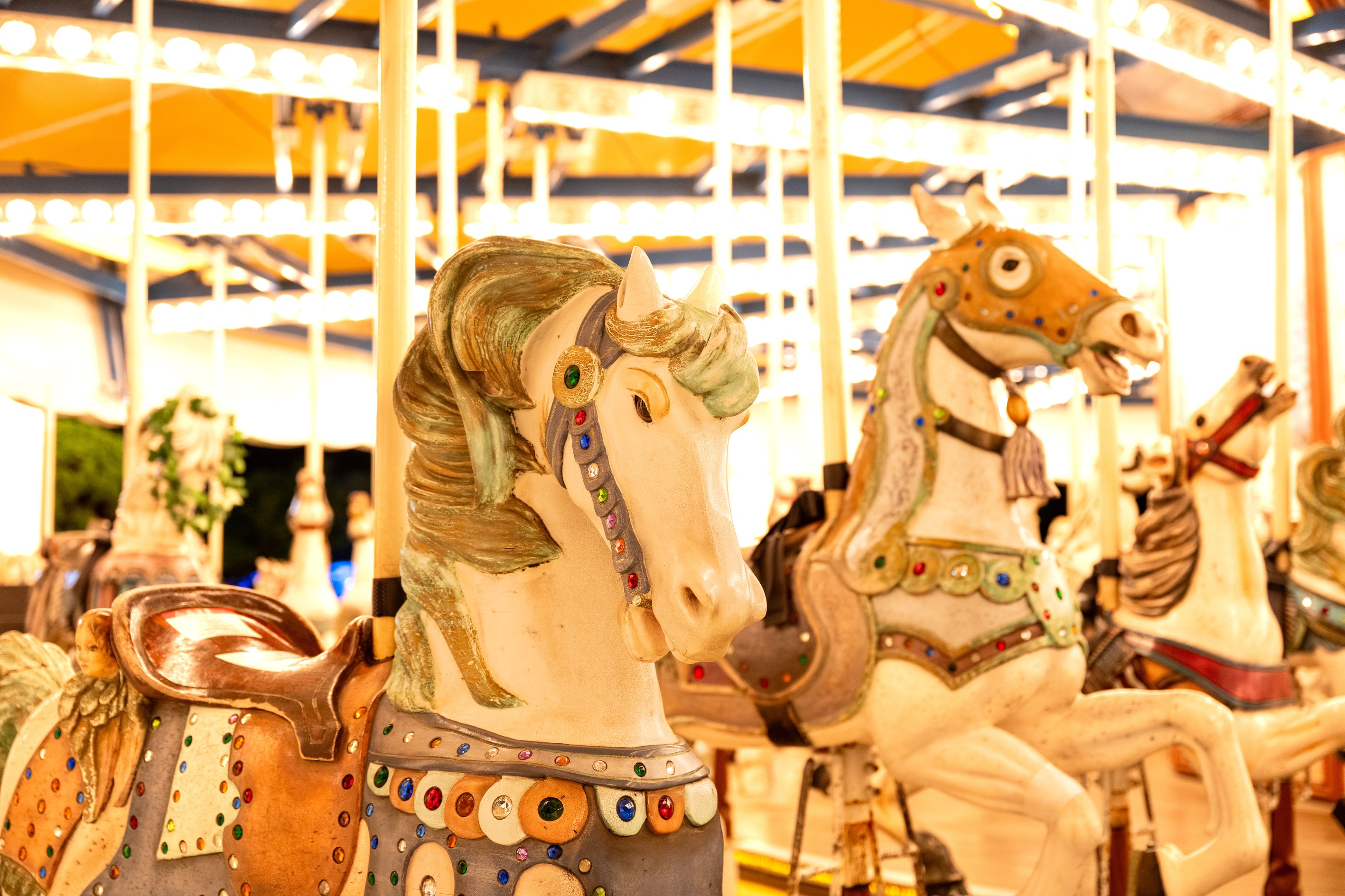 横浜・八景島シーパラダイス 館内遊具撮影(2025年)